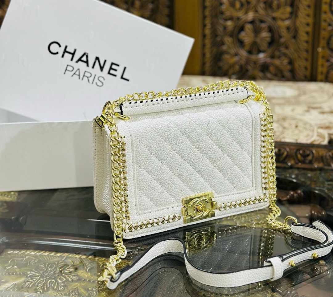 Chanel CrossBody