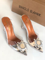 Manolo Heels