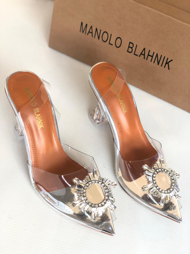 Manolo Heels
