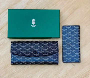 Goyard Wallets