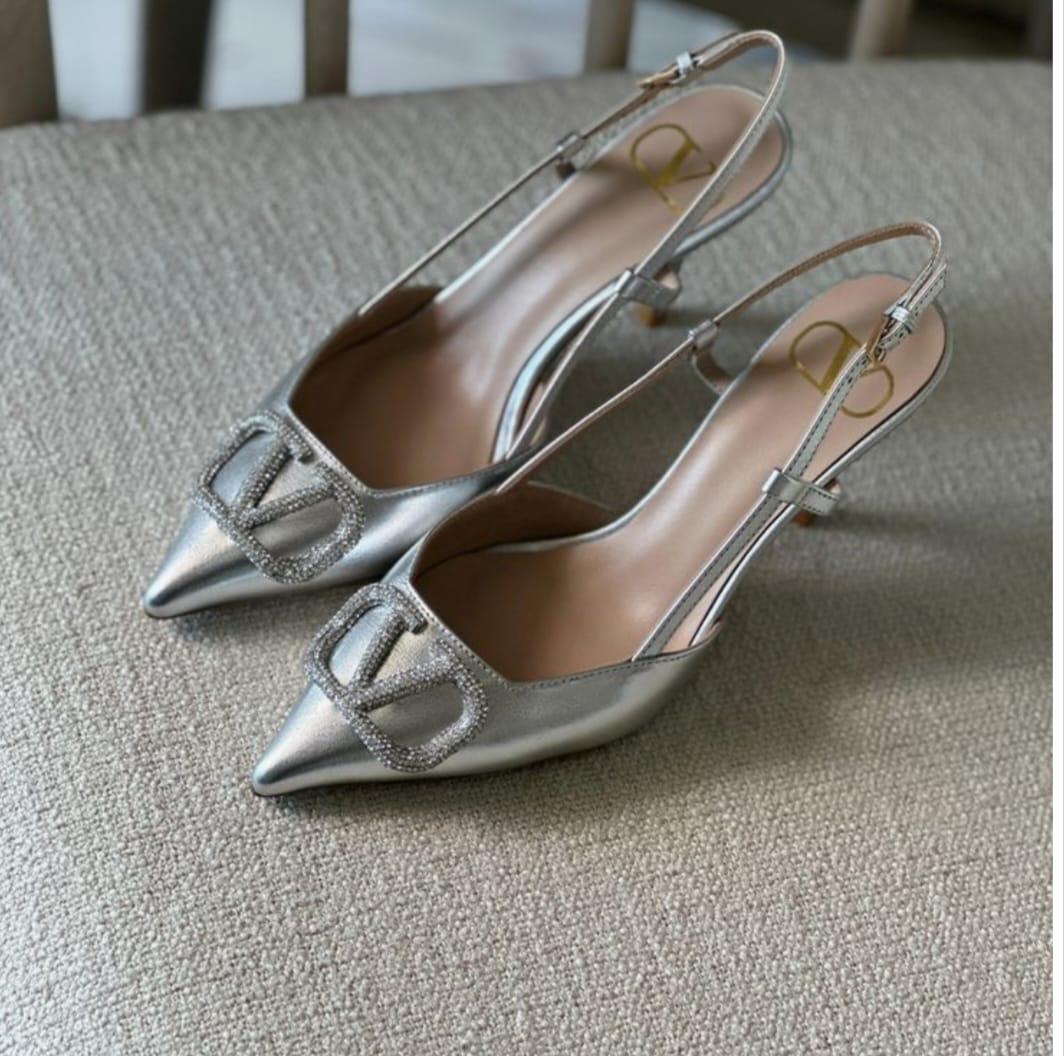 Valentino Classic Heel