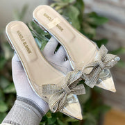 Manolo Flats