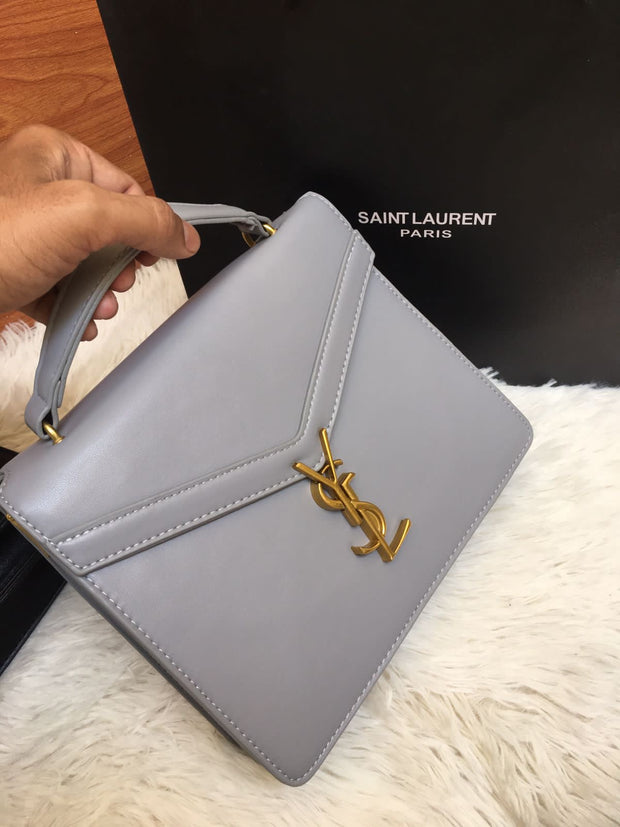 YSL Cassandra Bag Top Handle