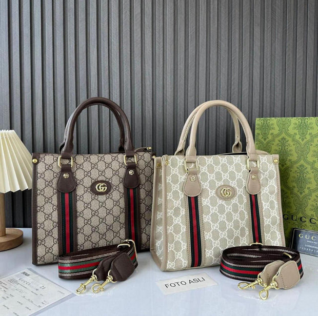 Gucci High Bags