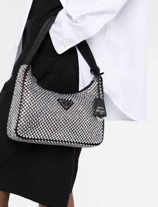 ✨PRADA✨ CrossBody