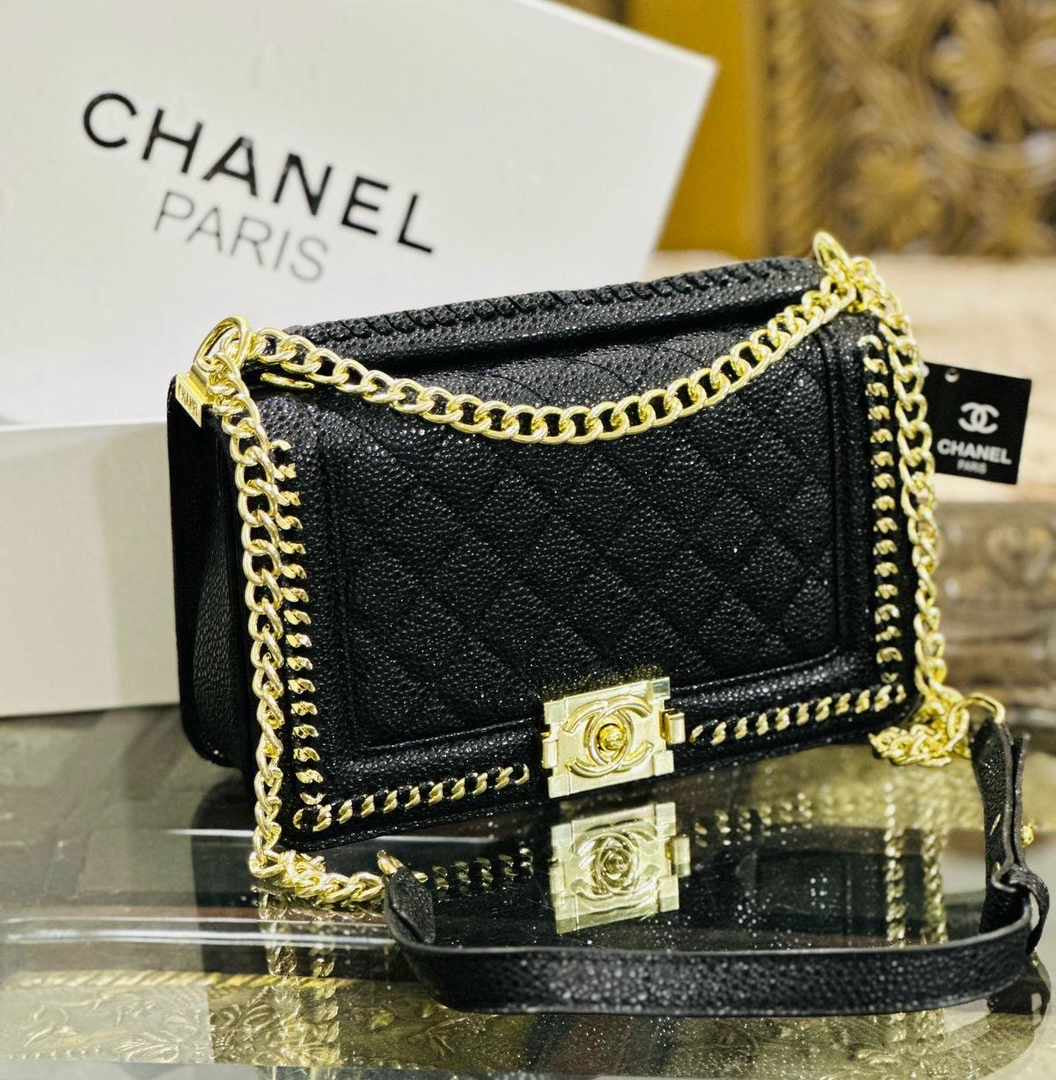Chanel CrossBody