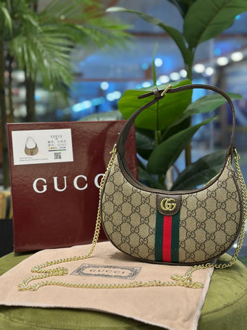 Gucci Moon Bag