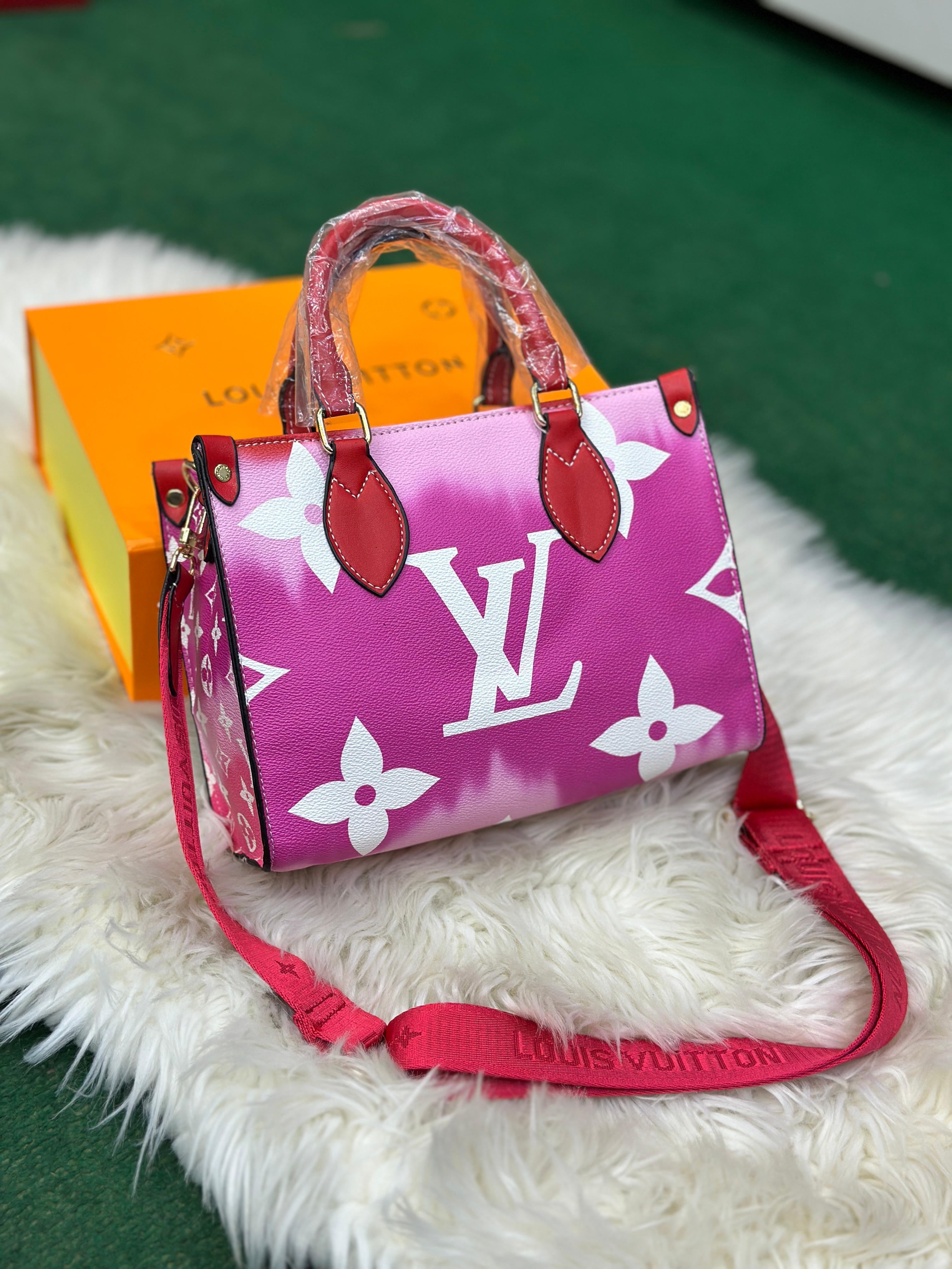 LOUIS VUITTON CrossBody