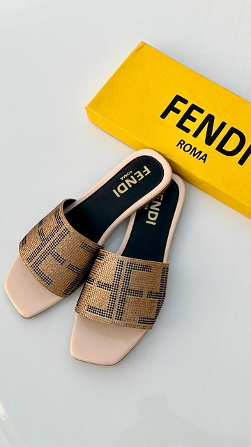 Fendi Diana