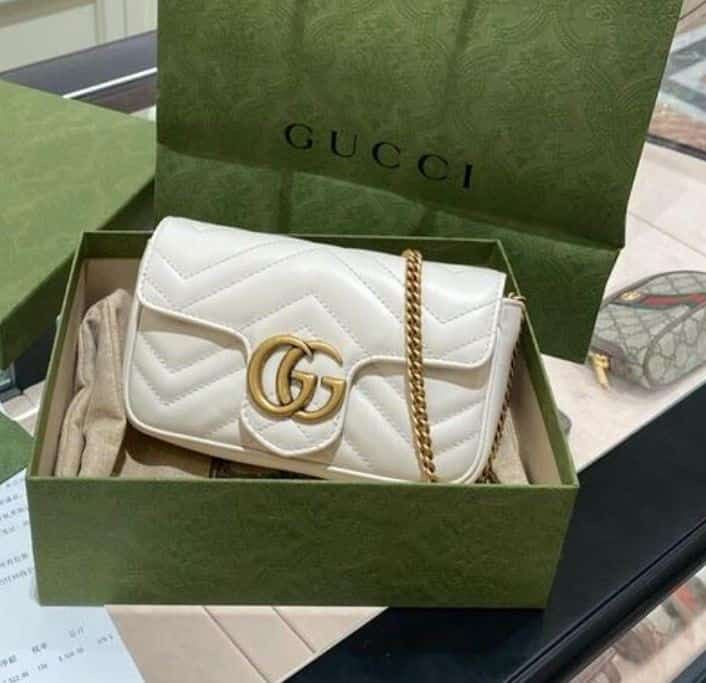 Gucci Mormont