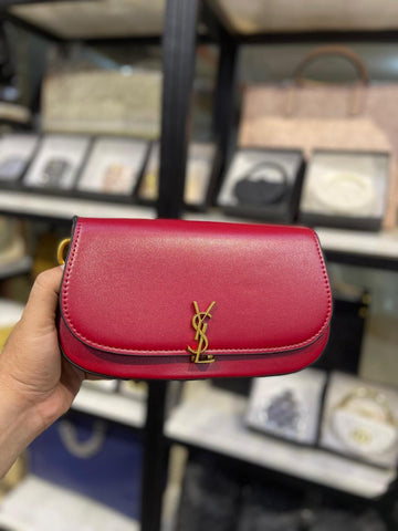 Ysl Voltaire Crossbody Bag