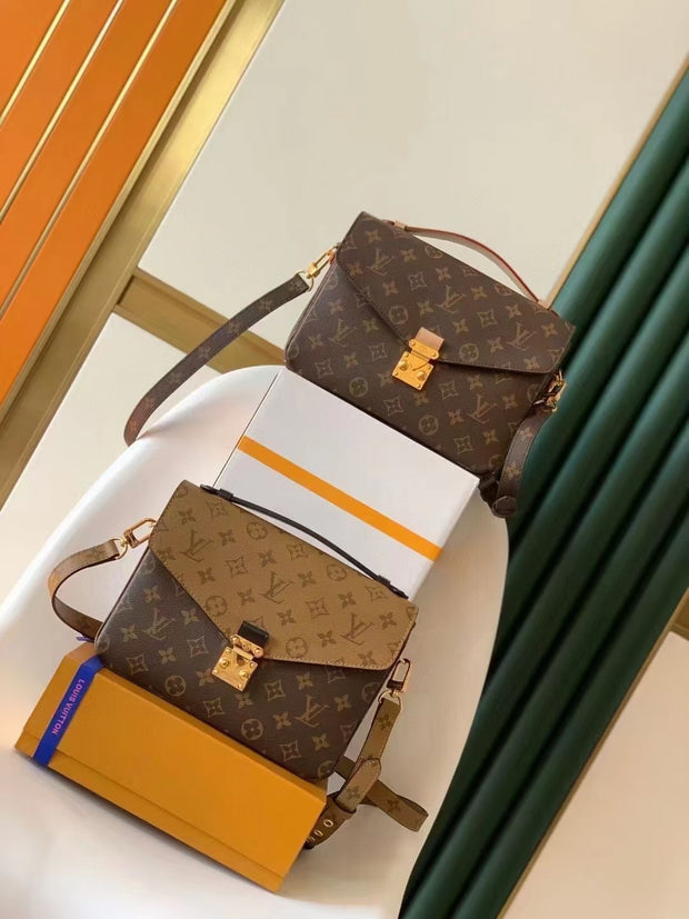 Louis Vuitton Metis Crossbody