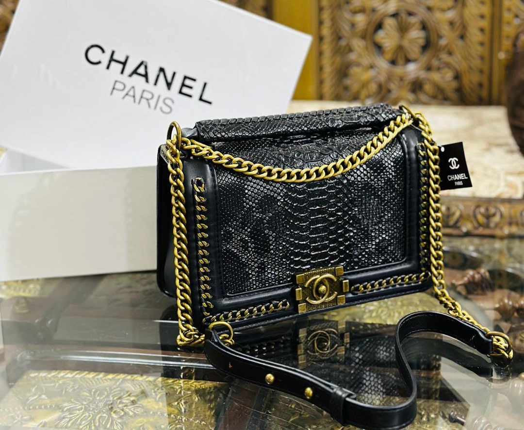 Chanel CrossBody