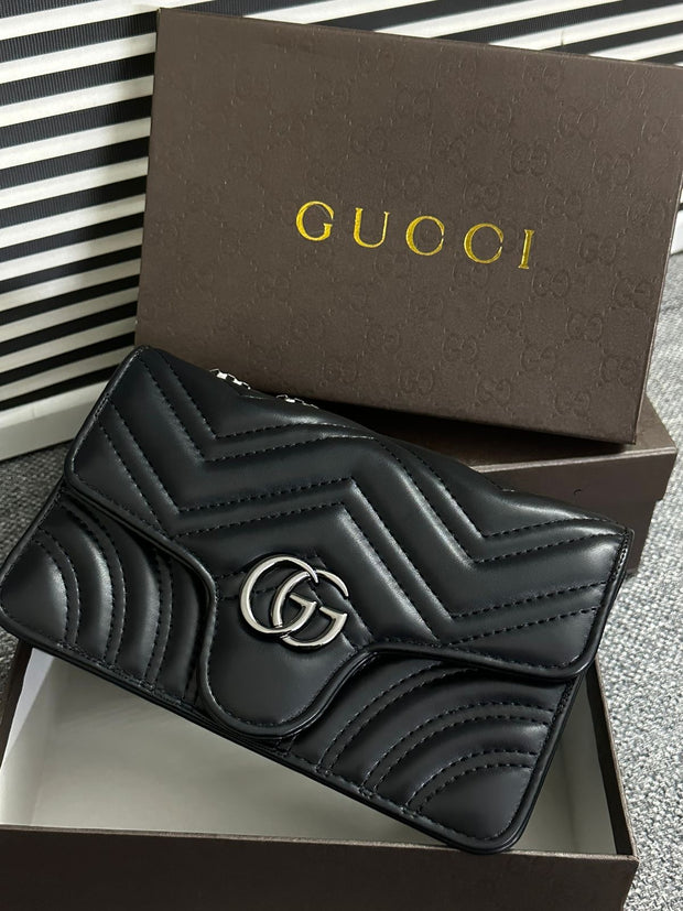 Gucci CrossBody