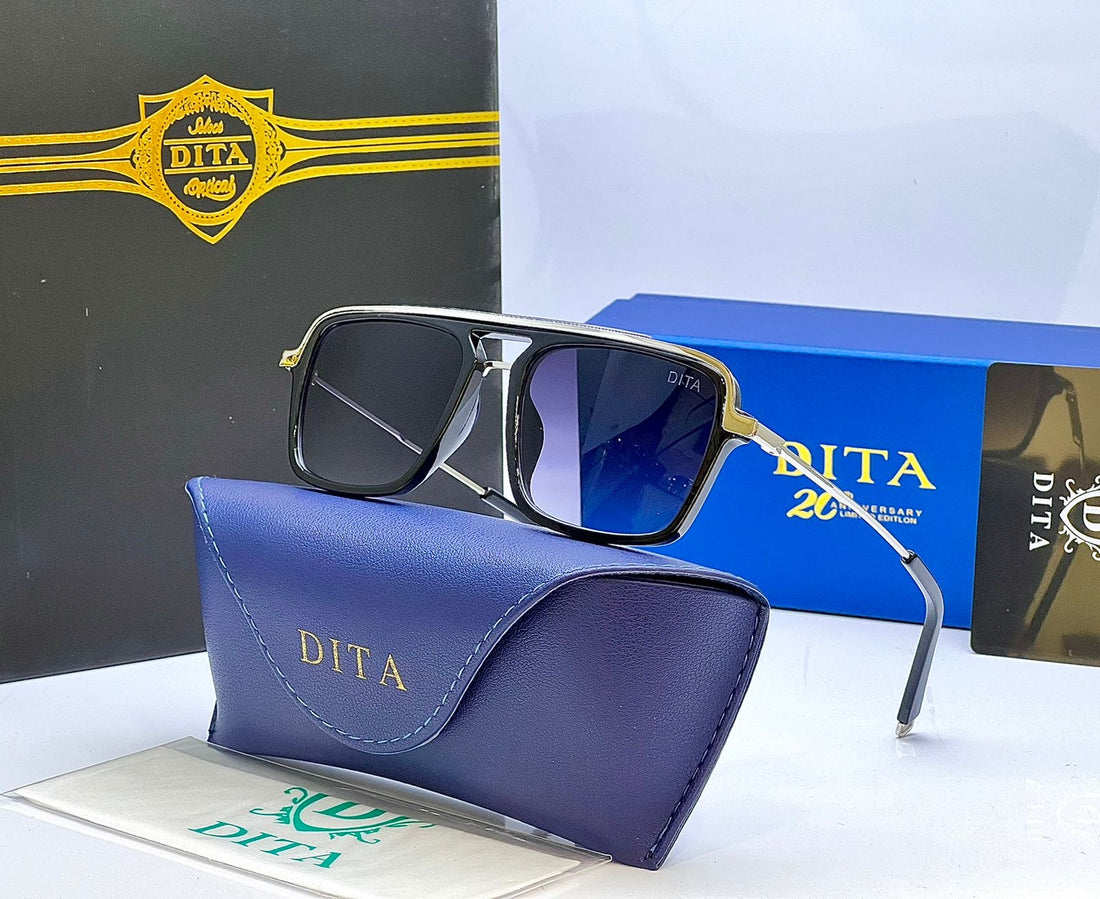 DITA uni sex glasses