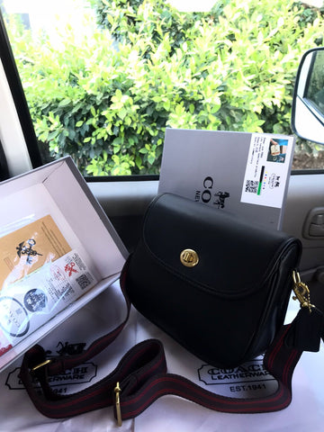 Coach CrossBody