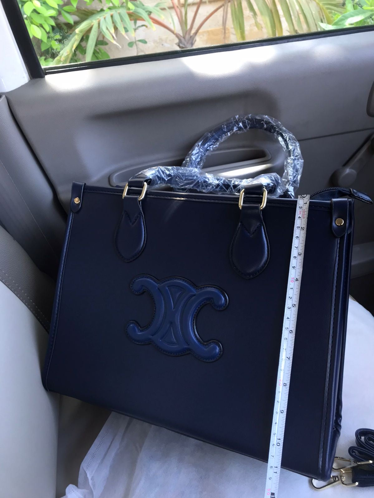 Celine Tote Bag