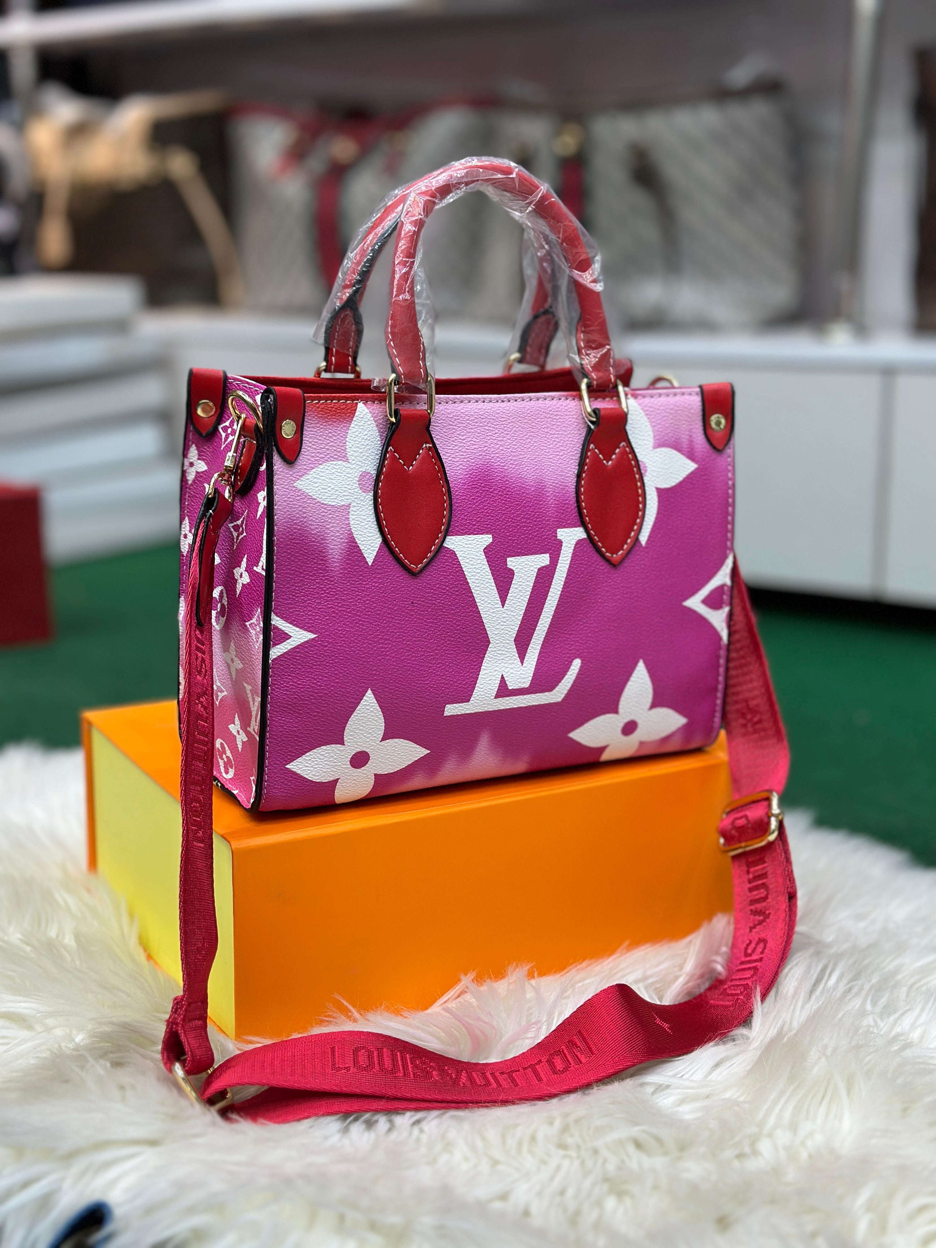 LOUIS VUITTON CrossBody