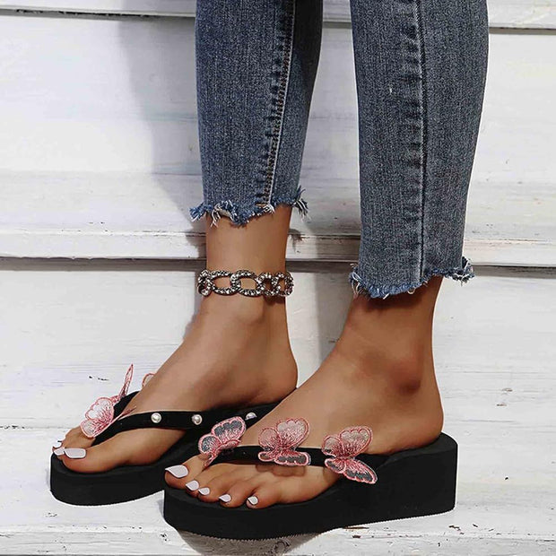Zenlift Wedges