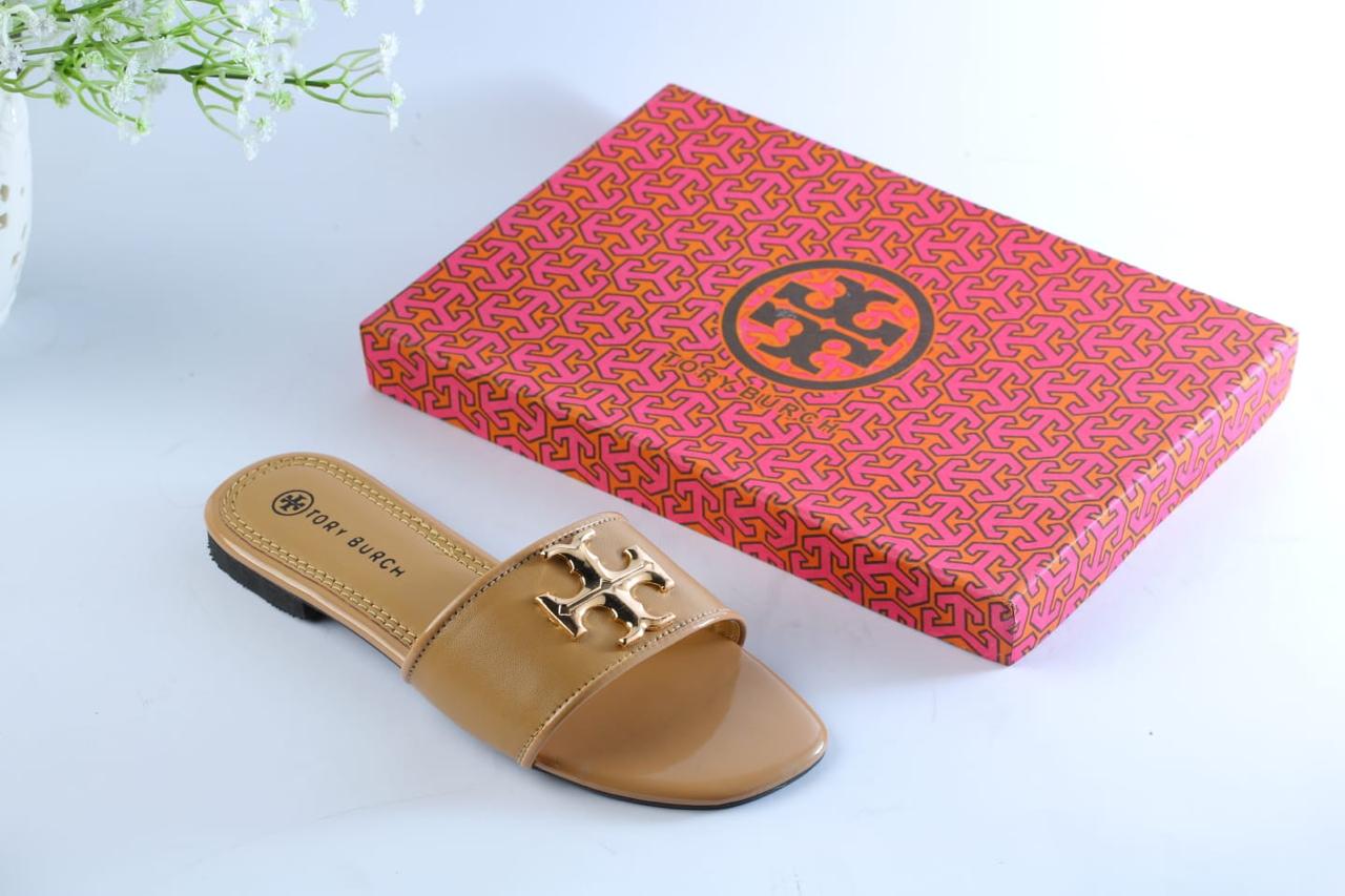 Tory Burch Oran Sandals