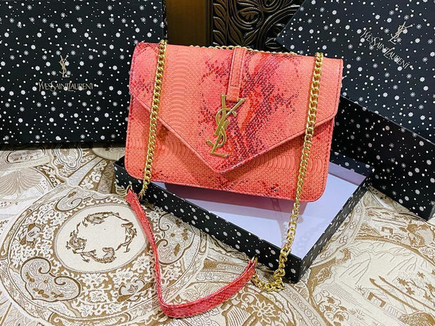 Ysl CrossBody
