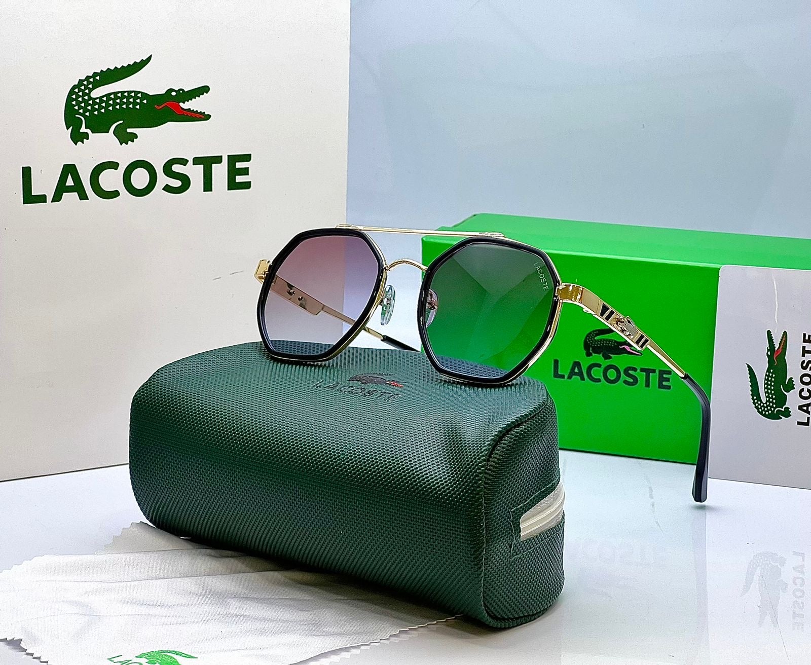 Lacoste Sunglasses