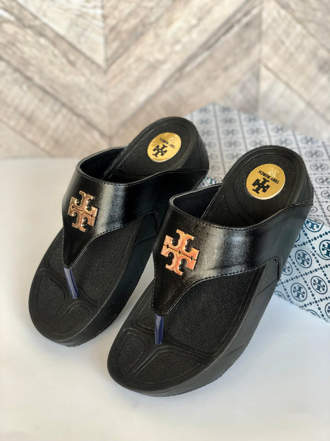 Tory Wedges