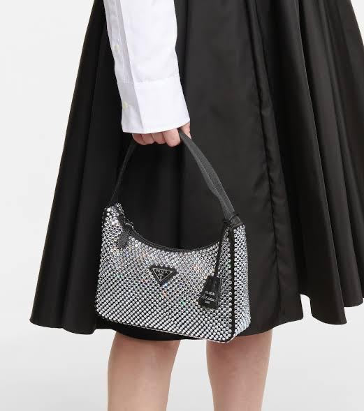 ✨PRADA✨ CrossBody