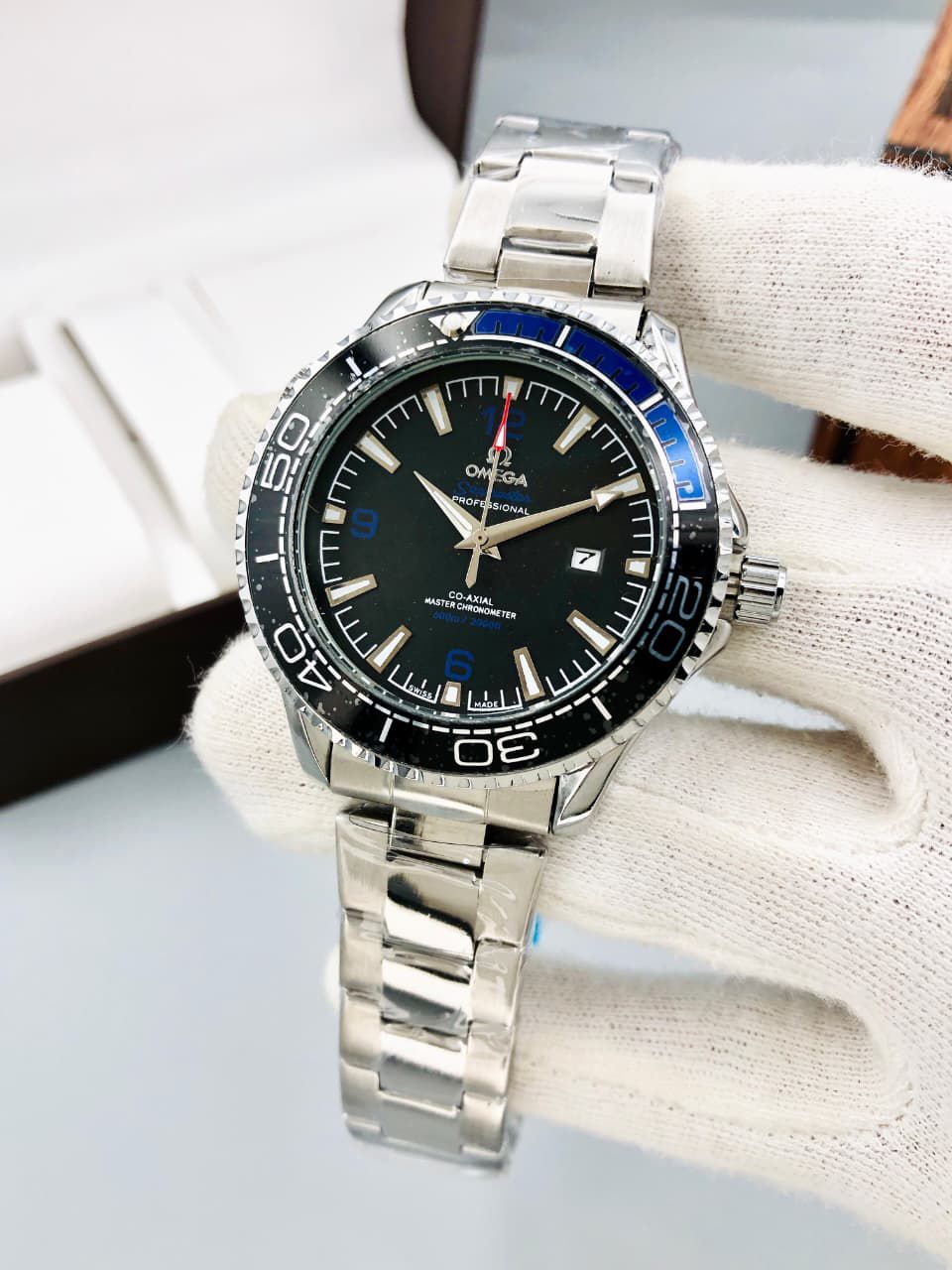 Omega Men’s Watch