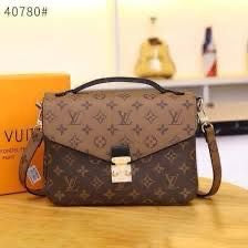 Louis Vuitton Metis Crossbody