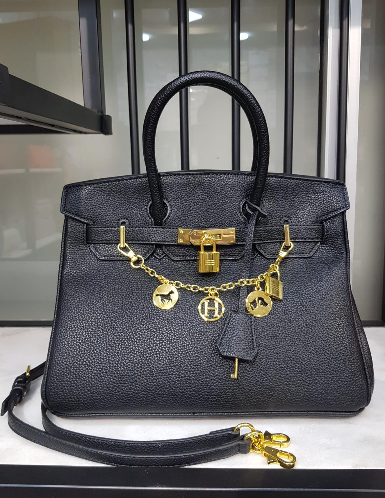 Hermes Birkin Bag