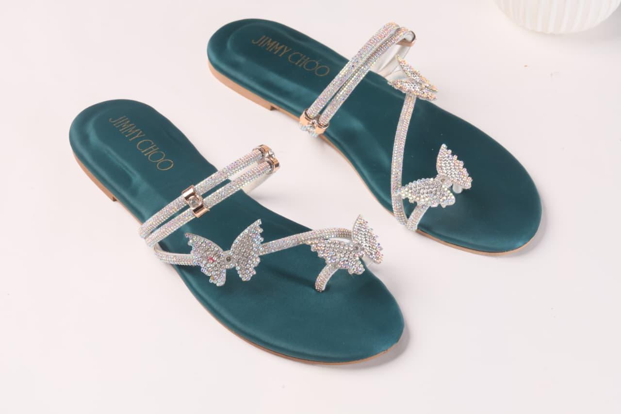 Jimmy Choo Mara Sandals