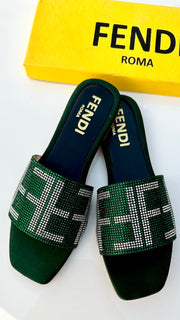 Fendi Diana