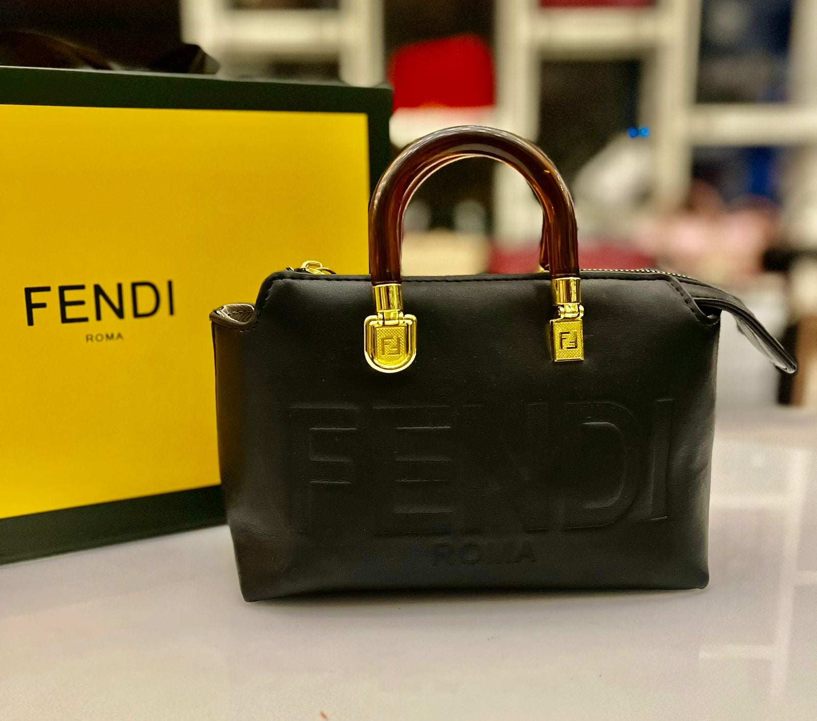 Fendi CrossBody
