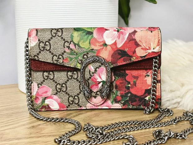 GG Supreme Blooms Super Mini Dionysus - Official Model