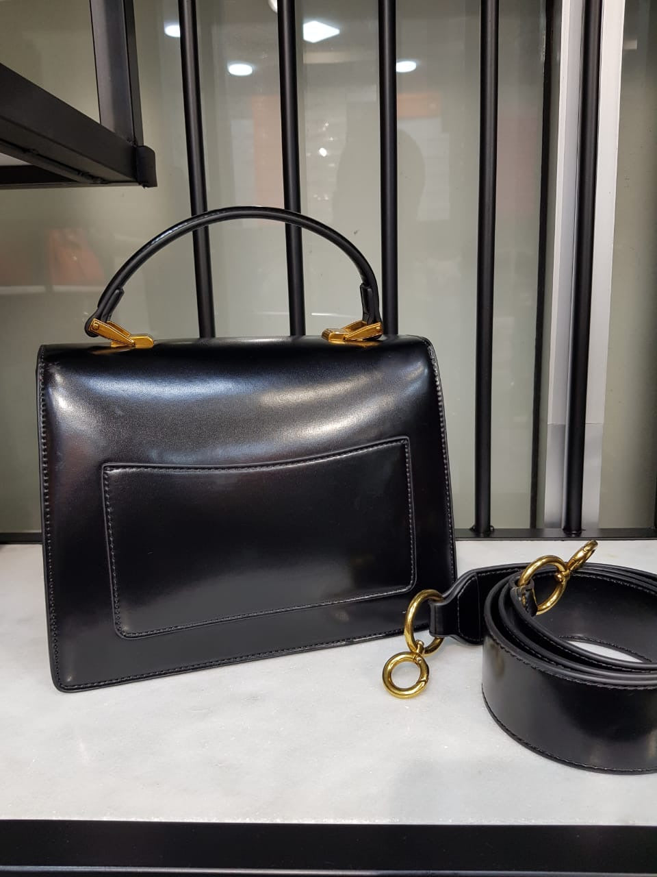 Marc Jacobs The Uptown Shoulder Bag