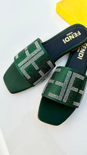 Fendi Diana