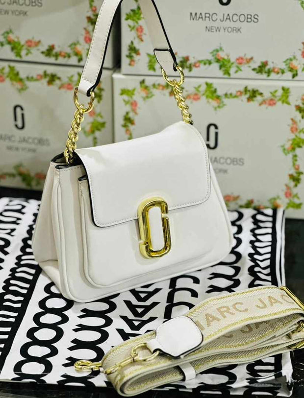 Marc Jacob Colorblock Bag