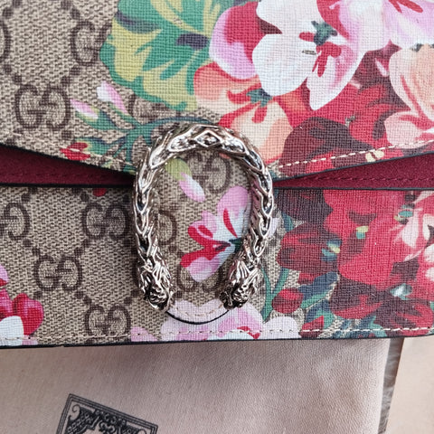 GG Supreme Blooms Super Mini Dionysus - Official Model