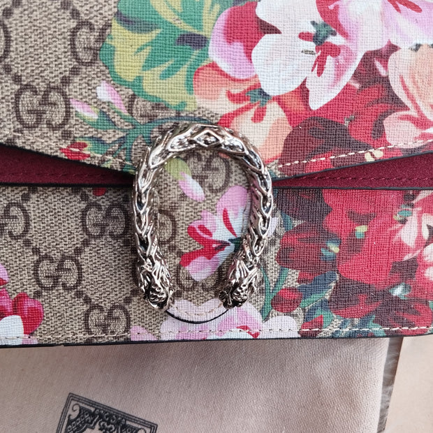 GG Supreme Blooms Super Mini Dionysus - Official Model
