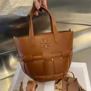 TORY BURCH BUCKET BAG