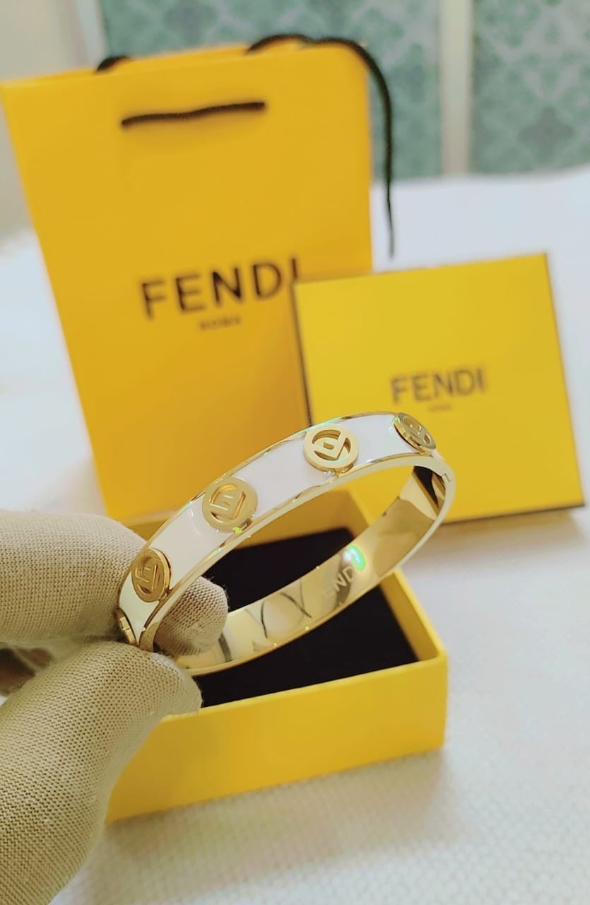 Fendi Bracelet
