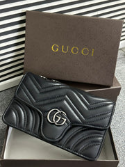 Gucci CrossBody