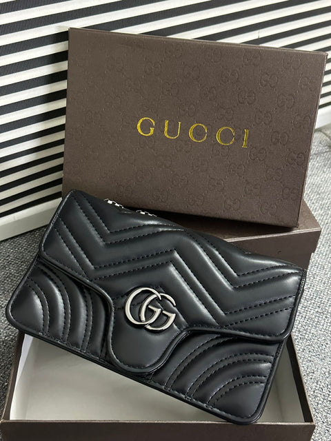 Gucci CrossBody