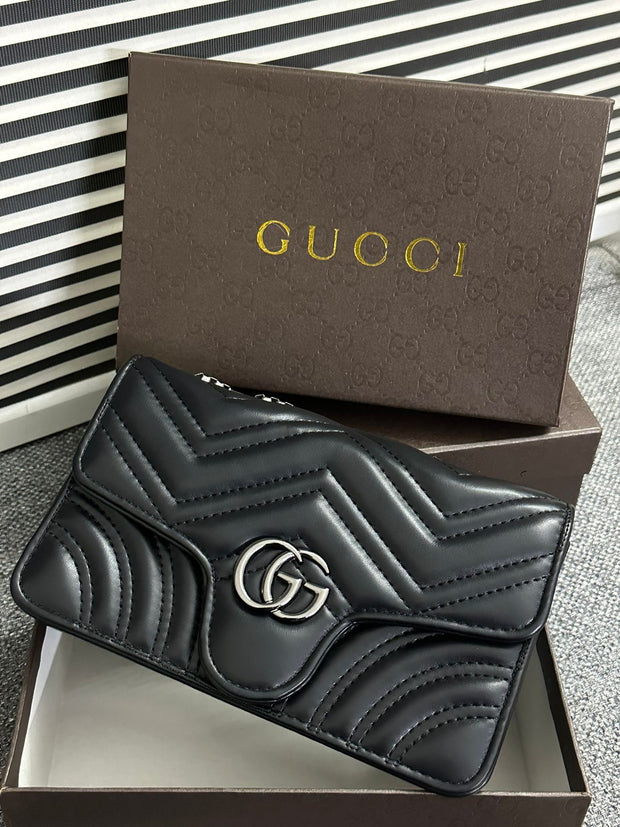 Gucci CrossBody