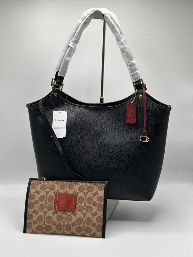 Coach Hive Cross Body Bags