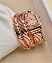 Bvlgari Women Watches