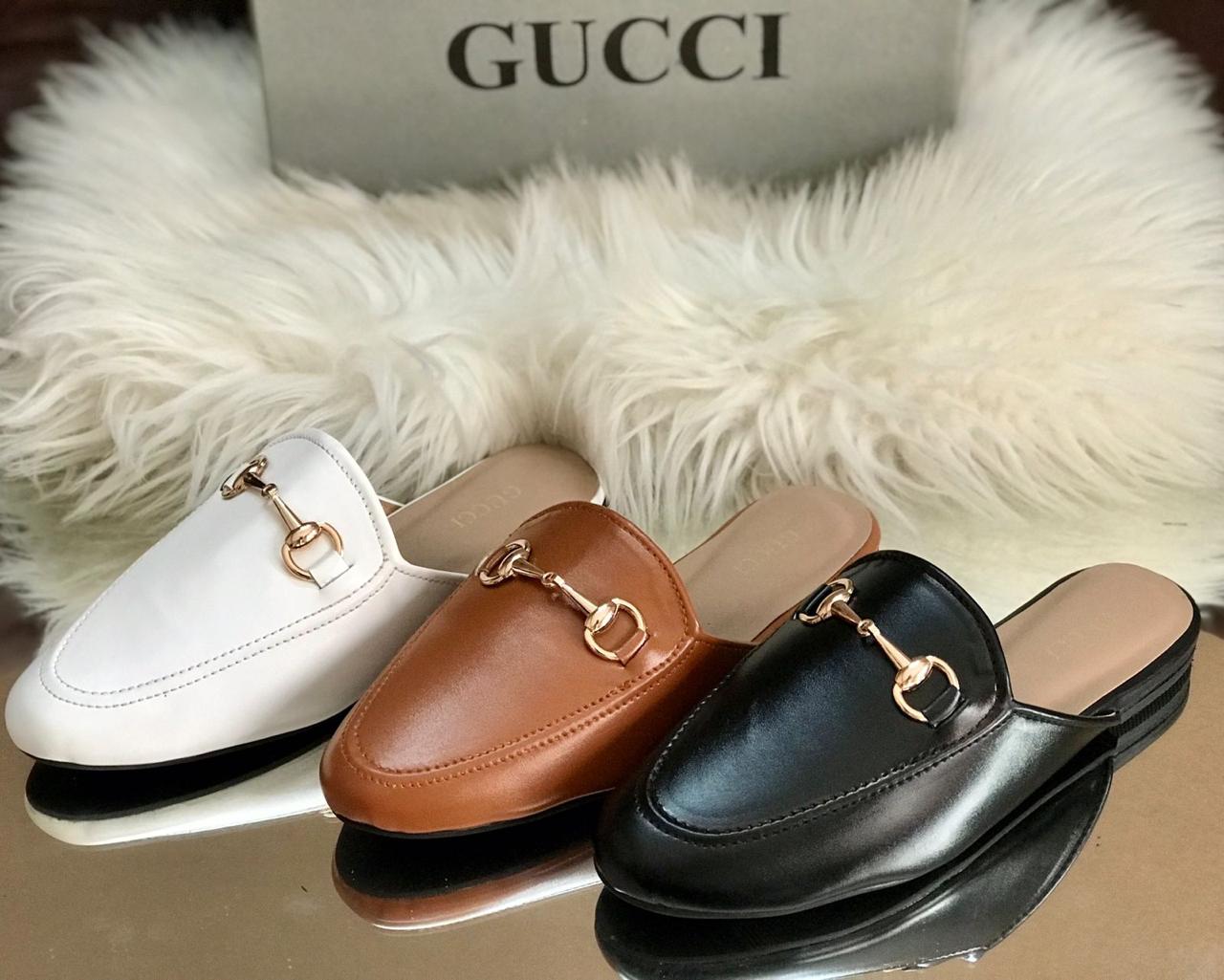 Gucci Loafers