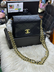 CHANEL HIGH QUALITY BAG