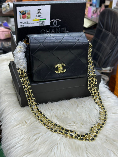 CHANEL HIGH QUALITY BAG